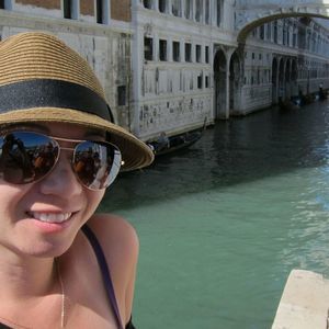 Meet your Posher, Amanda